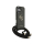 Etui do telefonów Guess 4G Big Logo Cord Stap Crossbody do iPhone 17 czarny